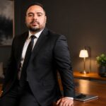 Jorge Resto Helped Shape the Early Growth of The Jaweed Enterprise Group as It Enters a New Chapter