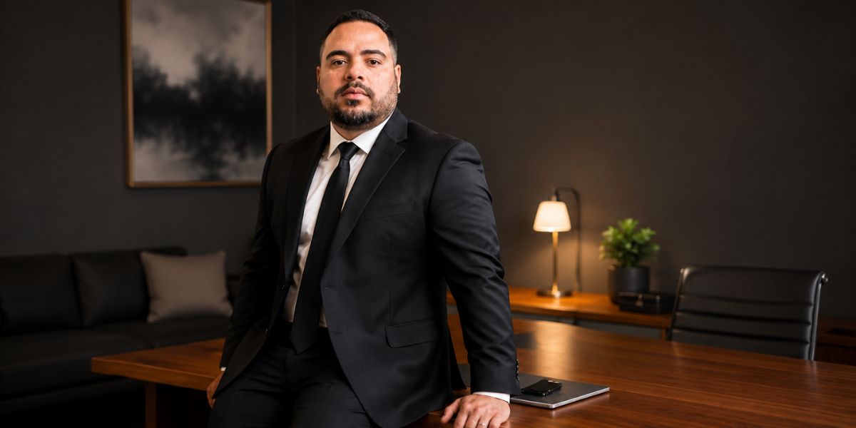 Jorge Resto Helped Shape the Early Growth of The Jaweed Enterprise Group as It Enters a New Chapter