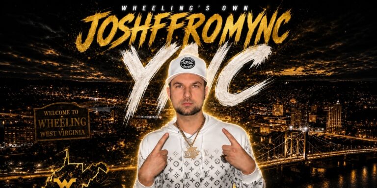 JoshfromYNC Brings the YNC Worldwide Runway Experience to Pittsburgh, Uniting Fashion, Music, and Community