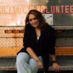 Julia Corotan Is Turning Personal Stories Into a Global Space for Human Connection