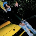 L.A. KenGlo Is Turning Fashion, Resilience, and Authenticity Into His Next Chapter With "Ricc Owns"