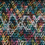Love, Hate, and the Courage to Change: Lauren Hammond Returns with Graffiti