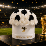 Maison Cupid: Preserving the Moments That Deserve to Last Forever