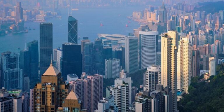 Managing High-Rise Rooftop Liability in Dense Cities