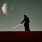 Master the Galaxy: Finding the Ideal Neopixel Lightsaber for Your Collection