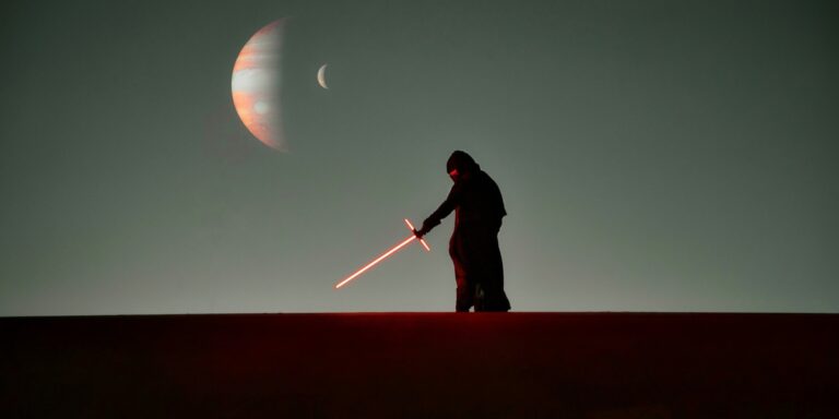 Master the Galaxy: Finding the Ideal Neopixel Lightsaber for Your Collection