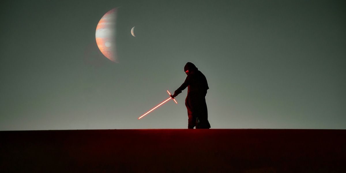 Master the Galaxy: Finding the Ideal Neopixel Lightsaber for Your Collection
