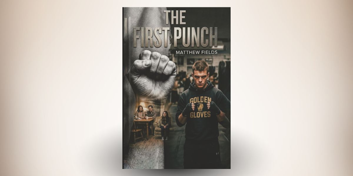 Matthew Fields Turns Pain Into Purpose in The First Punch