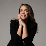 Meet Daria Tkachuk: How Starting Over in Los Angeles Shaped a New PR Career