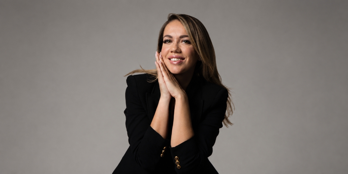 Meet Daria Tkachuk: How Starting Over in Los Angeles Shaped a New PR Career