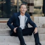 Meet Scott Rusnak: The Executive Coach Turning World-Class Discipline Into A Blueprint For Business And Life. By Writing: Who Is The Architect Of Your Life?