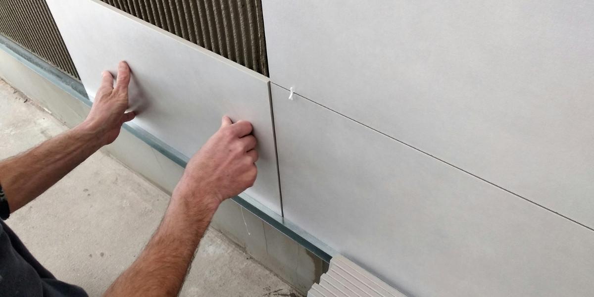 Modern Exterior Wall Systems: Innovations Driving Performance and Safety