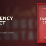 Money Opens the Door But Jonathan Hung Finally Wrote the Book That Explains What Keeps You in the Room