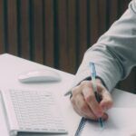 Observation, Research, And The Written Word, The Journey Of Ron Williams
