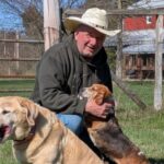 Preserving Traditions Through Storytelling: The Literary Journey of John Jarzynski