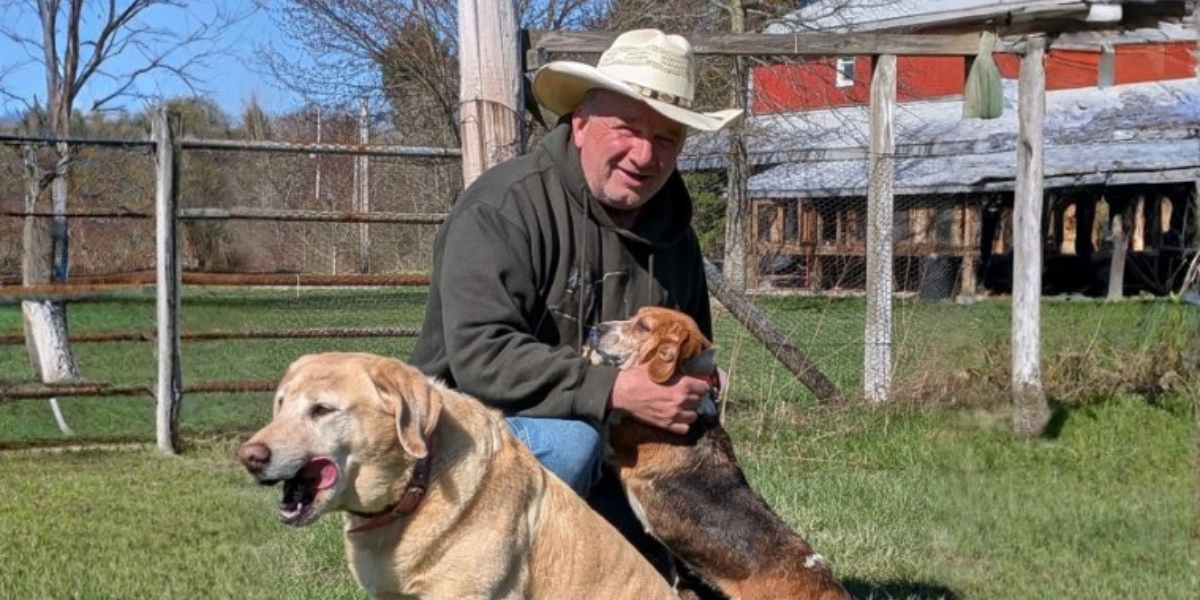 Preserving Traditions Through Storytelling: The Literary Journey of John Jarzynski