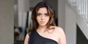Record TV Actress Isabela Quilodrán Builds a Hollywood Career on Her Terms