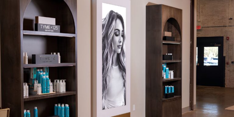 Rethinking How the Beauty Industry Addresses Women’s Hair Loss