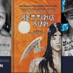 Rising From the Setting Sun and How Teodorie and Geordie Ravara Turn Grief Into Light