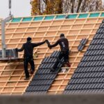 Roof Damage From Vegas Windstorms: Do You Need to Fix It Before Selling?