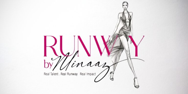 Runway by Minaaz Brings Global Designers to One Stage