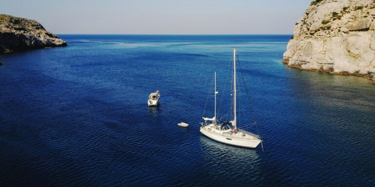 Sailing Yacht Market Trends Buyers Need to Know in 2026