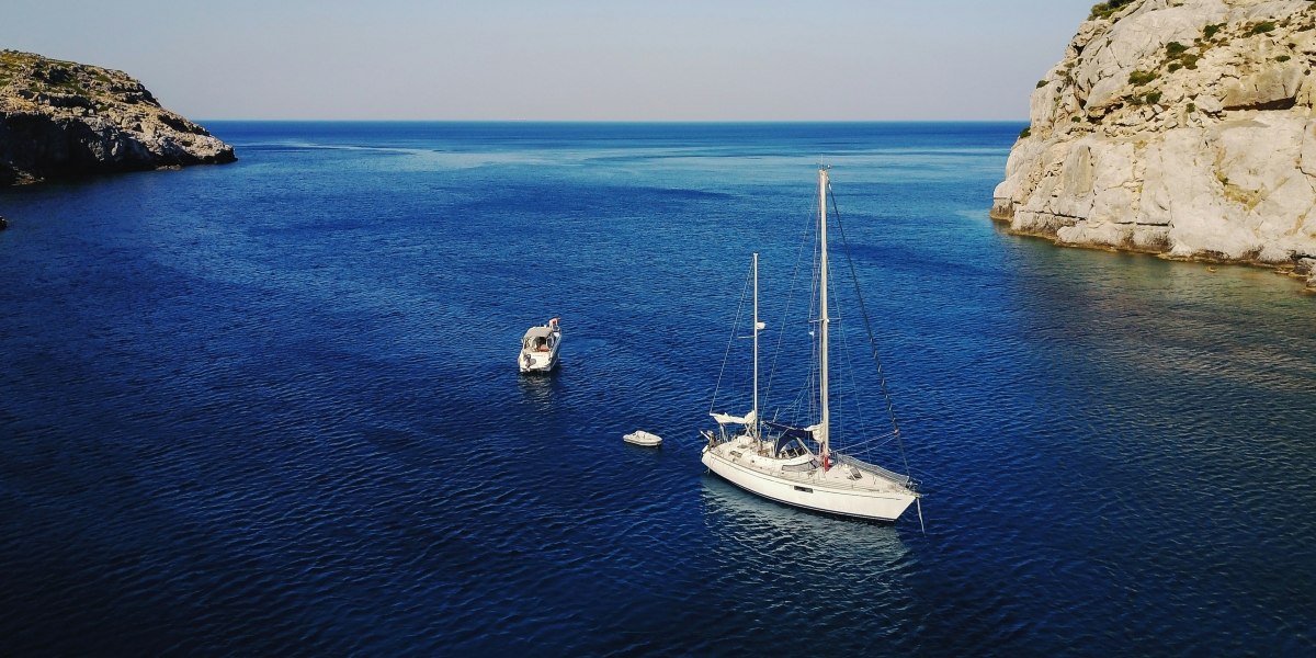 Sailing Yacht Market Trends Buyers Need to Know in 2026