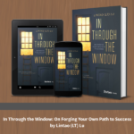 Seven Patents, Four Languages, and a Doctorate Earned Across Three Continents: What Lintao Lu's Journey Actually Teaches About Building a Life from Nothing
