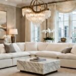 Soulfa Offers Luxury Modular Sofa Collections for Flexible, Stylish, and Functional Living Spaces