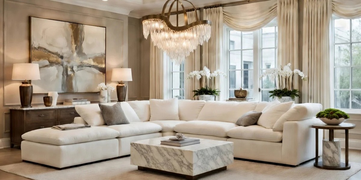 Soulfa Offers Luxury Modular Sofa Collections for Flexible, Stylish, and Functional Living Spaces
