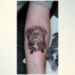 Studio 58 and Rafael's Vision for a New Tattoo Experience in Highland Park