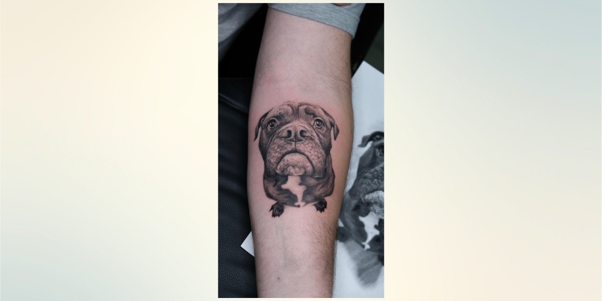 Studio 58 and Rafael's Vision for a New Tattoo Experience in Highland Park