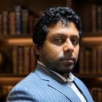Sujan Sanku Is Building Global Opportunity Through Cross Border Business, Finance, and Emerging Market Leadership