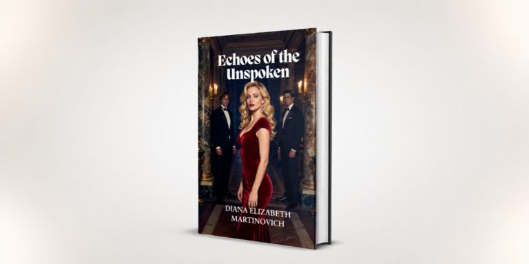 The Art of Reinvention: Diana Elizabeth Martinovich’s Journey Across Opera, Writing, and Jazz