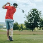 The Doctor Who Quit His Practice to Build a Patented Golf Flip-Flop