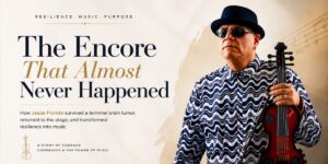 The Encore That Almost Never Happened