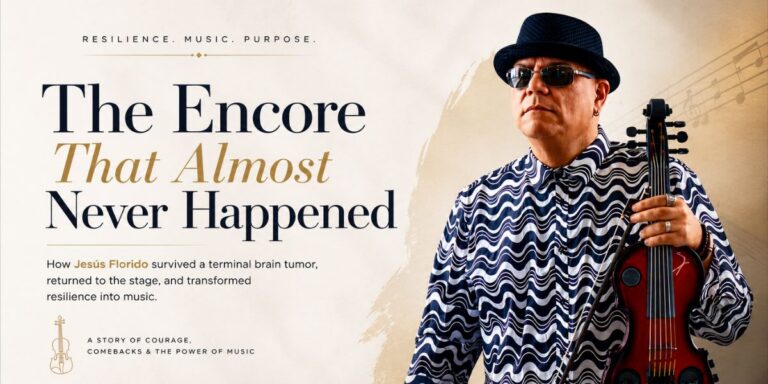 The Encore That Almost Never Happened