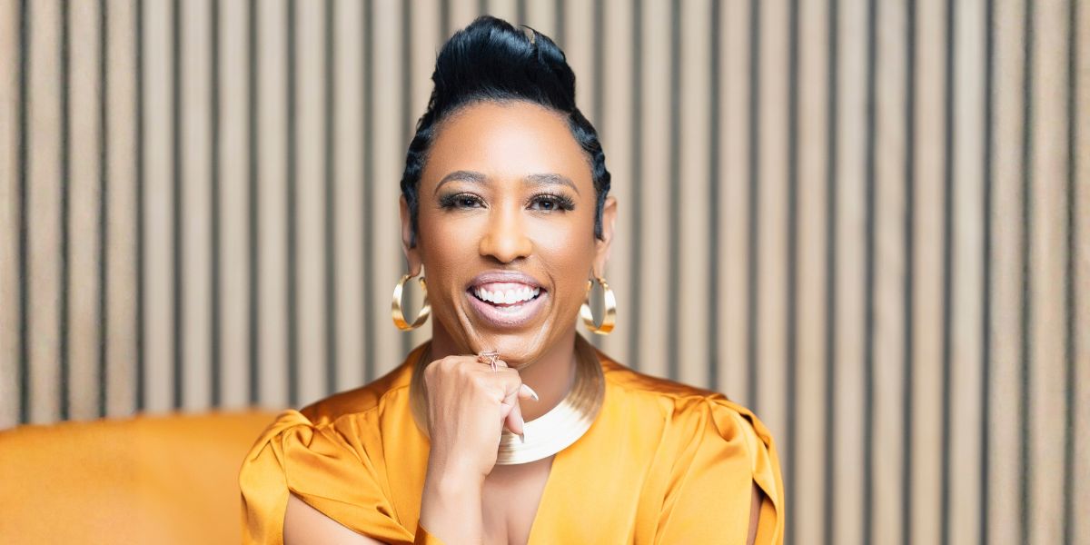 The Executive Who Builds More Than Businesses: Dr. Talvia Peterson's Blueprint for Leadership, Wealth, and Lasting Impact