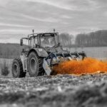 The Impact Of Ground Conditions On Tractor Mulching Efficiency