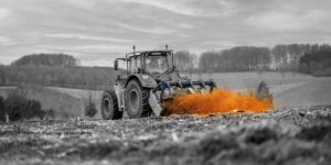 The Impact Of Ground Conditions On Tractor Mulching Efficiency