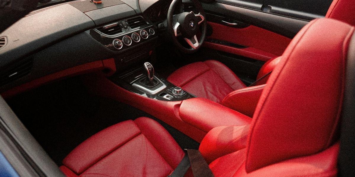 The Importance of Keeping Your Vehicle Clean Inside and Out