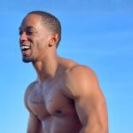 The Making of Omega Fit and How Jevan Robinson Turned a Bronx Upbringing Into a Mission for Health and Wellness
