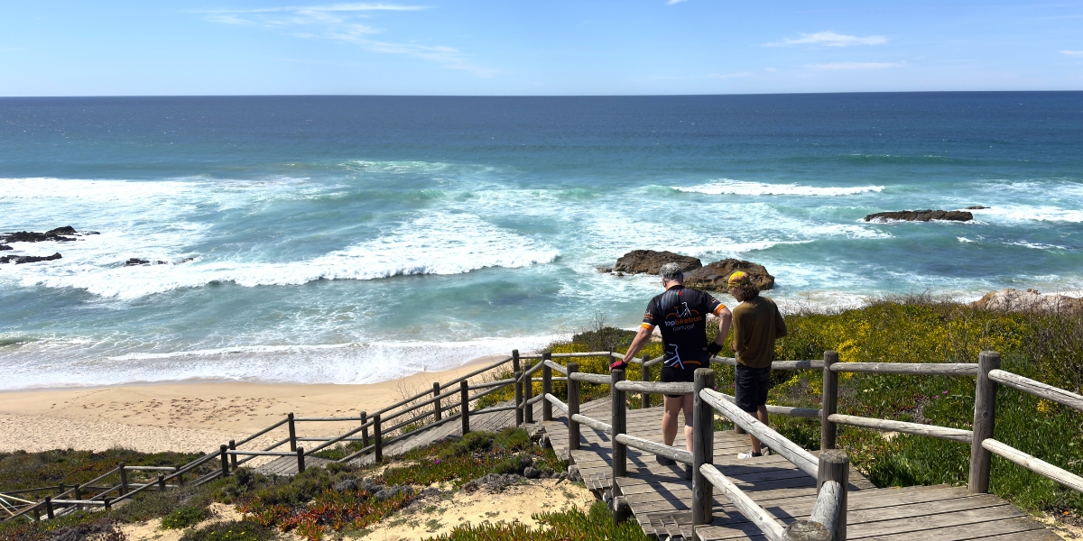 The Operational Structure Behind Top Bike Tours Portugal and Its Guided and Self-Guided Cycling Travel Programs
