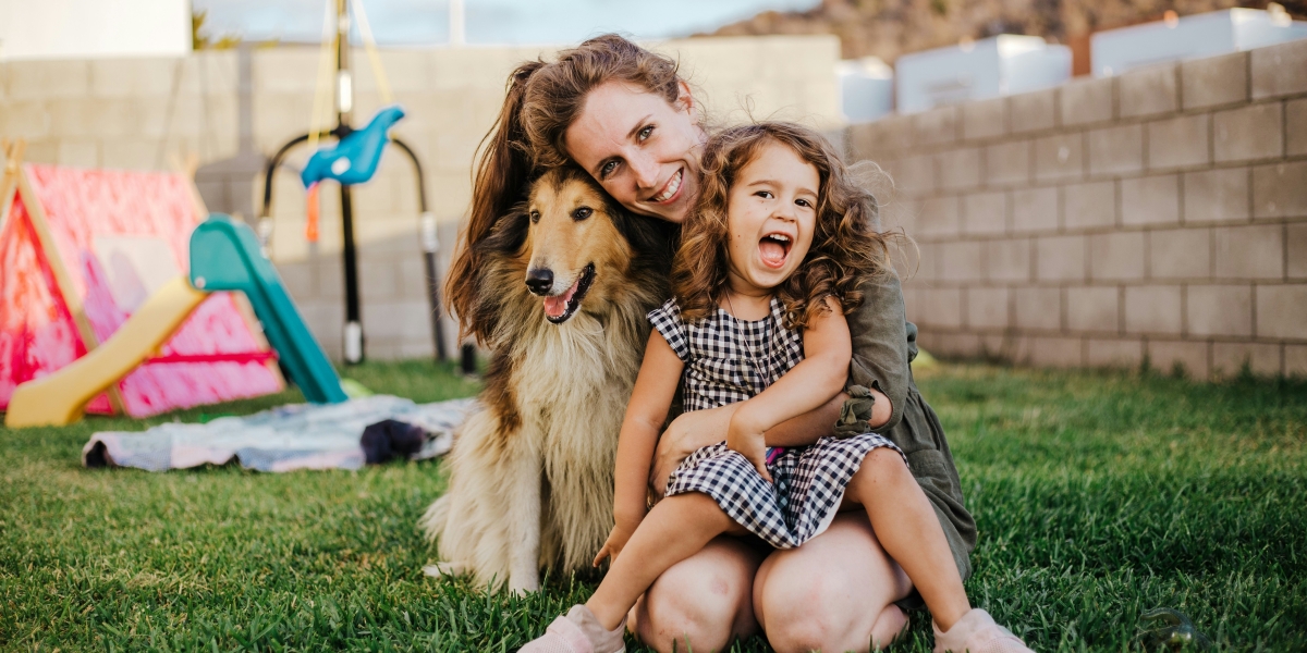 The Rise of Wellness-Centered Homes: How Pets Are Becoming Essential to Modern Family Living