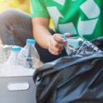 The Role of Beverage Container Recycling in Community Sustainability