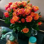 The Role of Flowers in Creating a Harmonious Home Environment