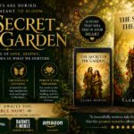 The Secret Of The Garden Invites Readers to Rethink One of Scripture's Oldest Questions