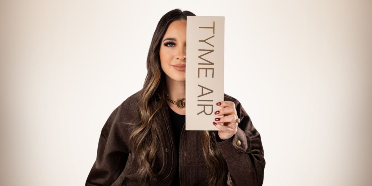 The Smarter Way to Style: How TYME Style Is Changing the Way Women Get Ready