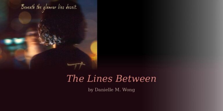 The Truth About Hollywood's Celebrated Couple Was Never Going to Stay Hidden: The Lines Between Is a Masterclass in Psychological Suspense