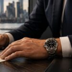The Watch on Your Wrist Is Doing More Business Than You Think
